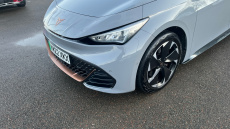 CUPRA Born 169kW e-Boost V2 58kWh 5dr Auto Electric Hatchback